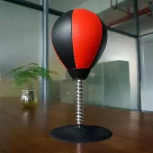 펀치볼 권투 스피드 볼 훈련 스포츠 트레이닝 복싱