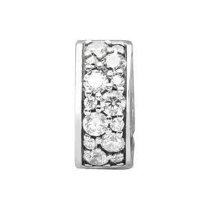 [신세계라이브쇼핑]판도라 791817CZ 샤이닝 엘레강스 클립 참