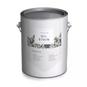 20L 데크 방부목 방부 방수 오일 우드 스테인 나무 페인트