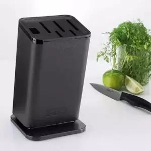 칼꽂이 칼블럭 주방 정리대 칼수납함 칼보관대