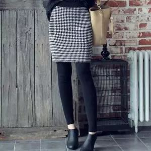 [JHP6Q2S3_51]여자텔미5부치마레깅스 여성하의 레깅스 (28809365A)