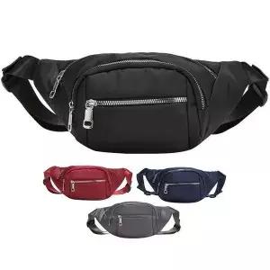 [JHP6Q183_51]JY1201 남녀공용 생활방수 등산 힙색 (28809217A)