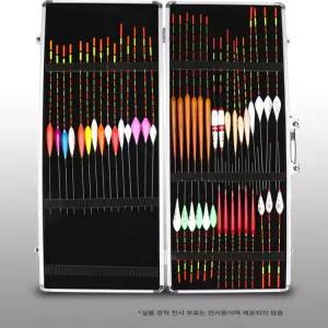 찌케이스 채비 붕어 낚시고급 민물 휴대용 대형찌보관함