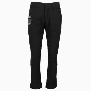 오클리 남자 블랙 겨울골프패딩바지 데이트룩 일상패션 데일리룩 개성있는 질좋은 젊은감각 팬츠룩