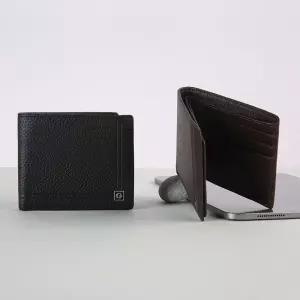 와이비 CA3609B 천연소가죽 반지갑 njc8+2ixp