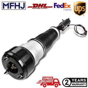 전면 좌측 우측 에어 서스펜션 스트럿, 메르세데스 벤츠 W221 S350 S400 S550 S600 S63 AMG S65 2213204913, 2213209313