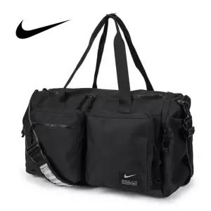 나이키 조절식 숄더 스트랩 유틸리티 파워 스몰 더플백 축구더플백 헬스장가방 피트니스가방 다목적가방