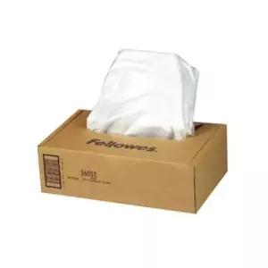 [문구/오피스] 50매 문서세단기폐지함 펠로우즈 90L