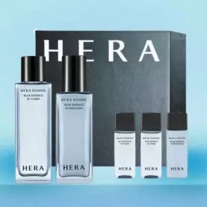 [헤라] 옴므 블루 에센스 기획 2종 세트 (125ml+110ml)