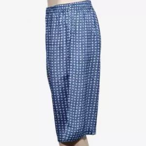 7부 파자마 잠옷 홈웨어 수면바지 잠옷바지 수면잠옷