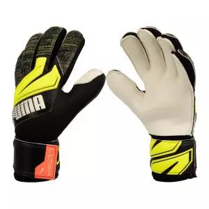 푸마 울트라 그립 골키퍼 글러브 가성비좋은 골기퍼장갑 프로 선수용 골대 쿠셔닝