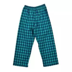 (110) 9부 남자 파자마바지 실내복 잠옷바지 수면바지