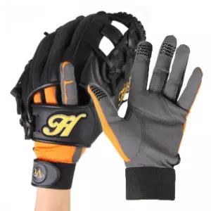 프로야구 선수 협찬 야구 수비 장갑 수비수장갑 야구장갑