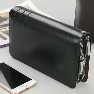 맨스백 휴대폰 파우치 장지갑 클러치백 남성용 가방