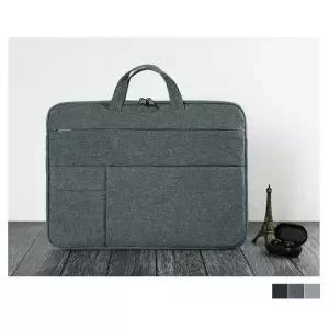 TR04 노트북가방 심플 파우치 15.6인치 캐주얼 케이스