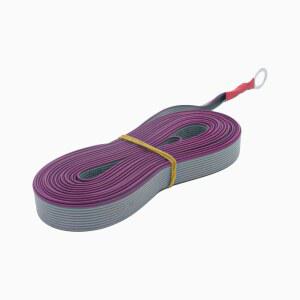 JPC-12 HF 안테나용 전용 접지 네트워크 라디오 안테나(1PC)접지 메쉬