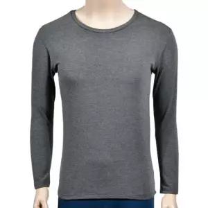 (피엔알)고신축 뽀송뽀송 기모내의 남성 상의