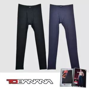 우수한 보온성 에어로히트 발열 남성 내의 하의 0017ui