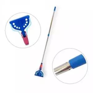 [생활] 막대 접이식 스테인리스 빨래걸이 마포걸이 막대걸이