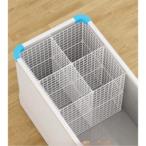 칸막이 냉동고 파티션 구획 식당용 업소용