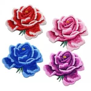 꽃자수 패치 와펜 수선 의류리폼 Ile7+2FKa