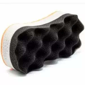 세차 스펀지 세트 22CM 워시패드 카샴푸 버핑용