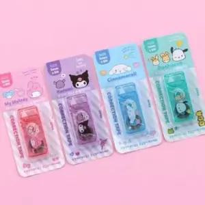 [문구] 산리오 미니 수정테이프 고급 가정용 데코 5mmX 6m