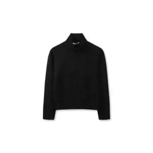 탑텐 밸런스 여성 스쿠바 하프 집업 MBG5TR2205 454320