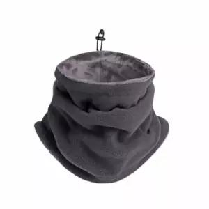 다크그레이 겨울넥워머 골프넥워머 방한넥워머 기모 넥워머 워머