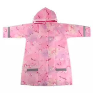 아동용 마이멜로디 러브러브 레인코트 유아레인코트 아기우비