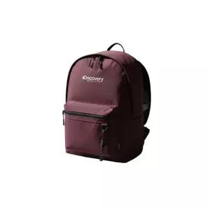 디스커버리 2025년형 신상 컨사이즈 라운드 백팩 DXBK1145N