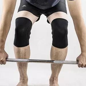 [무료배송]관절사랑 RUN 에볼루션 네오프렌 무릎 보호대 1+1