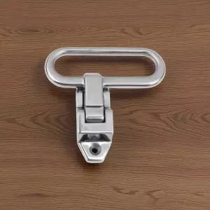 스텐 화물차발판 CE-3001-2A 접이식 보조발판 스텝 화물차발판