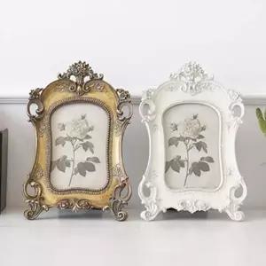 엔틱한 장식 사진 액자 거실 안방 꾸미기 인테리어 랍슨유통