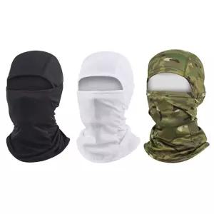 스포츠 스포츠넥워머 쿨멀티스카프 여름넥워머 마스크형 1P