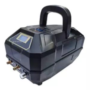 대용량 기포기 충전식 에어펌프 산소발생기 수조 공기공급 양식장