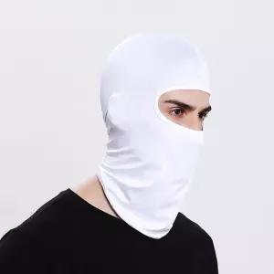 여름용품 바라클라바 라이딩 넥워머모자 자외선차단 여름넥워머