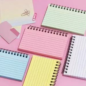 찢어쓰는 미니 수첩