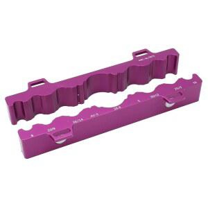 서스펜션 바이스 소프트 TQJ 03 자전거 포크 리어 프론트 도구 수리 알루미늄 핀치 쇼크 업소버 브래킷 합금