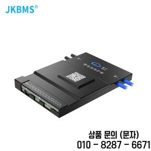 리튬 이온 LTO 18650 배터리 Lifepo4 스토리지 블루투스 BMS JK B2A20S20P 2A 밸런스 전류 36V