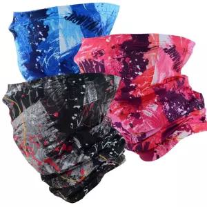 자전거마스크 얼굴목마스크 여름 여름멀티스카프 국산 쿨목토시