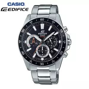 카시오 에디피스 EFV-570D-1A 남성용 손목시계 메탈밴드 정장시계 CASIO 정품