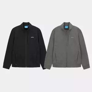 네파 남성 간절기 포레스타 트리코트 본딩 트레이닝 집업 자켓 7K562232357608