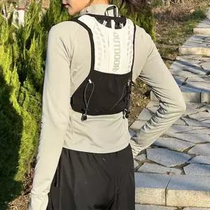 등산배낭 조끼배낭 조끼런닝 경량등산가방 배낭 러닝백