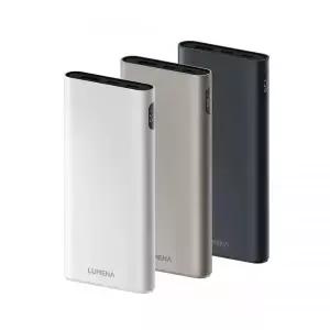 루메나 고속충전 보조배터리 PQ10