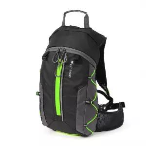 방수백팩 라이딩을 헬멧수납백팩 야간라이딩백팩 자전거백팩