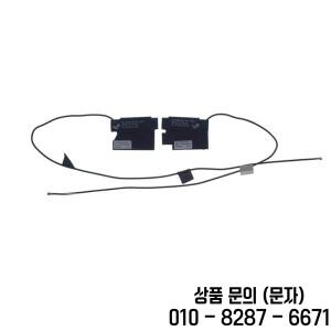 Vostro 15 5510 025.901UK.0011 FS 6108 001 00 용 dell 호환 노트북 안테나 케이블