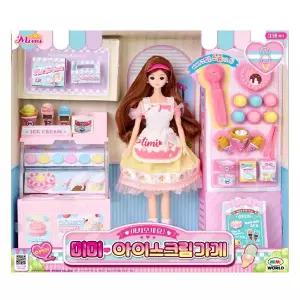 [미미월드]-어서오세요 미미 아이스크림 가게