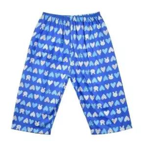 8부 남자 파자마바지 수면바지 남성잠옷 홈웨어 팬츠