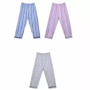 남성 양면 파자마 집바지 잠옷바지